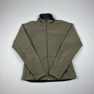 Salomon Vintage Jacket Sample